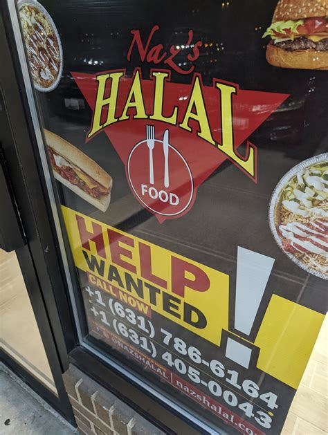 Honestly, the <b>food</b> was ok. . Nazs halal food rockville